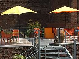 Hotel Le Dome