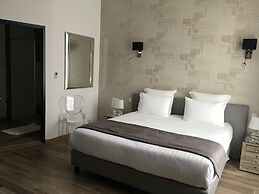 Hotel Le Dome