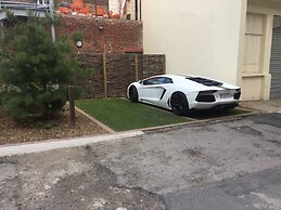 Hotel Le Dome
