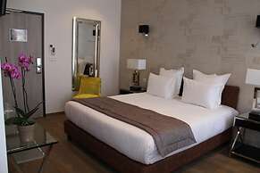 Hotel Le Dome