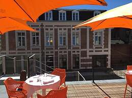 Hotel Le Dome