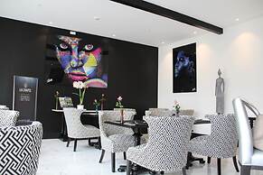 Hotel Le Dome