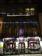 Hotel Le Dome
