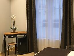 Hotel Le Dome