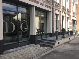 Hotel Le Dome