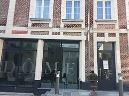 Hotel Le Dome