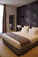 Hotel Le Dome