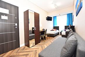 DUKES Apartments - Old Town