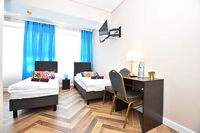 DUKES Apartments - Old Town