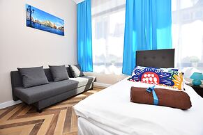 DUKES Apartments - Old Town