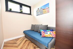 DUKES Apartments - Old Town