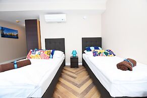 DUKES Apartments - Old Town