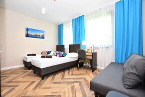 DUKES Apartments - Old Town