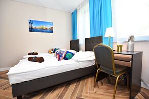 DUKES Apartments - Old Town