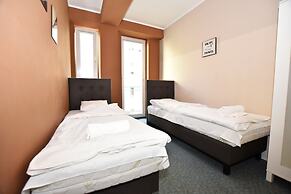 DUKES ApartHostel - Old Town