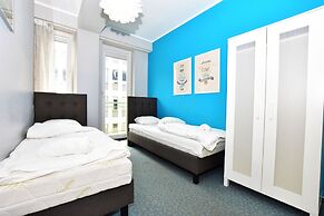 DUKES ApartHostel - Old Town