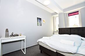 DUKES ApartHostel - Old Town