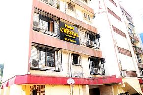 Hotel Crystal Luxury INN