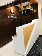Hotel Crystal Luxury INN