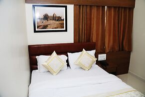 Hotel Crystal Luxury INN