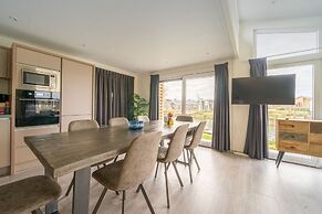 Europarcs de Kraaijenbergse Plassen