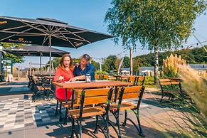 Europarcs de Kraaijenbergse Plassen