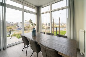 Europarcs de Kraaijenbergse Plassen