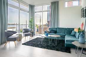 Europarcs de Kraaijenbergse Plassen