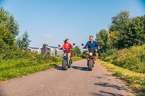 Europarcs de Kraaijenbergse Plassen