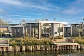 Europarcs de Kraaijenbergse Plassen