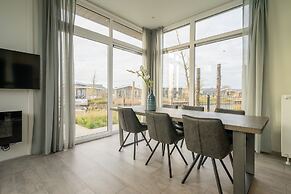 Europarcs de Kraaijenbergse Plassen