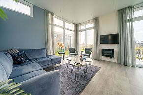 Europarcs de Kraaijenbergse Plassen