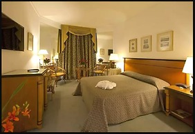 Hotel Libertador Tandil