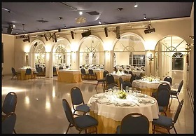 Hotel Libertador Tandil