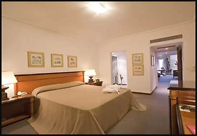 Hotel Libertador Tandil