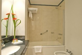 Hotel Libertador Tandil