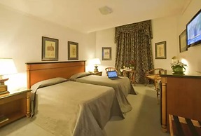 Hotel Libertador Tandil