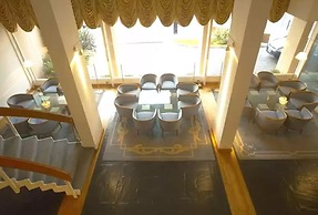 Hotel Libertador Tandil