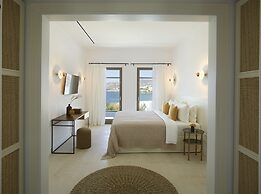 Bonzoe Suites & Villas