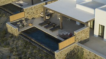 Bonzoe Suites & Villas