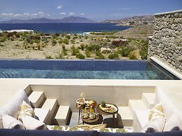 Bonzoe Suites & Villas