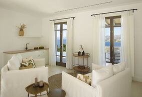 Bonzoe Suites & Villas