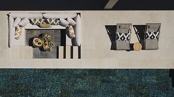 Bonzoe Suites & Villas