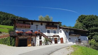 Agriturismo Gfaderhof Ferienwohnungen