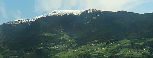 Agriturismo Gfaderhof Ferienwohnungen