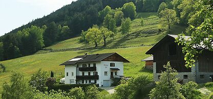 Agriturismo Gfaderhof Ferienwohnungen