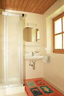 Agriturismo Gfaderhof Ferienwohnungen