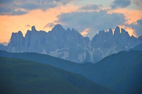 Agriturismo Gfaderhof Ferienwohnungen