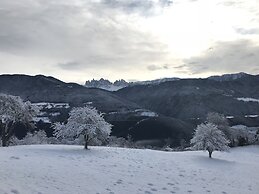 Agriturismo Gfaderhof Ferienwohnungen
