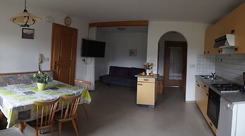 Agriturismo Gfaderhof Ferienwohnungen